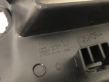 Fog Lamp Bezel Kit